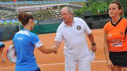 Finale Serie A Open Femminile 2015